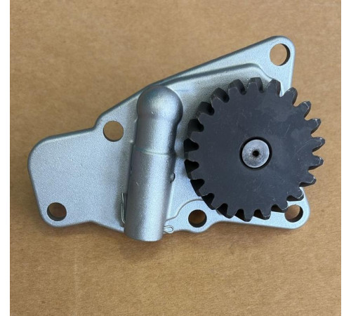 Масляный Насос komatsu 6D95 (6206-51-1201)