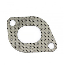 Прокладка выпускного коллектора крайняя перф. (50-100-8026Б) МД