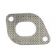 Прокладка выпускного коллектора крайняя перф. (50-100-8026Б) МД