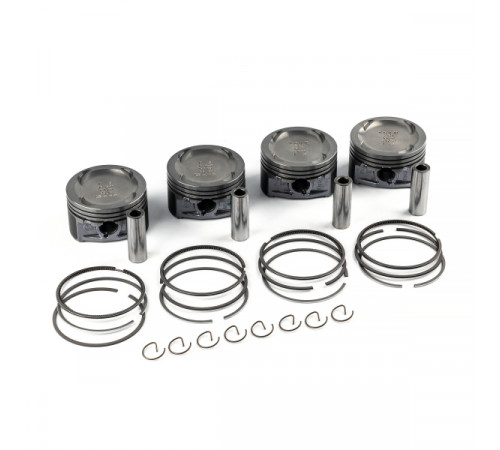 Моторокомплект 409.1004018-АР 'Г' МД (Эксперт)