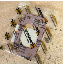 Прокладка впускного коллектора Liebherr D924 D926 (9268121)