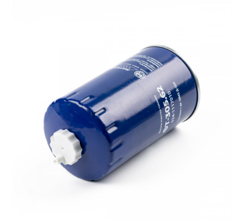 Фильтр очистки топлива ФТ-305.62 (024-1117010) МД