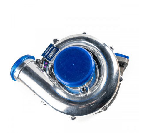 Турбокомпрессор (ТКР.44.36-30-04.00) МД