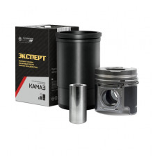 Поршнекомплект 740.1000128-90 МД (Эксперт) КамАЗ