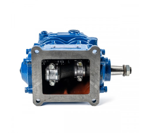 Компрессор (44.500-3509009Б1) МД