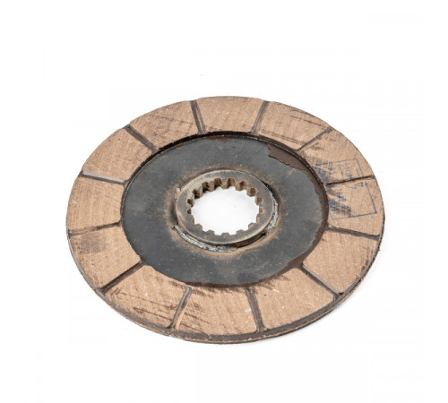 Диск тормозной (44.85-3502040-02) Эксперт МД