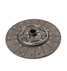 Диск сцепления ведомый (44.1878.085.641) МД (Эксперт)