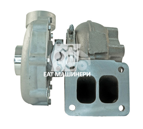 Турбокомпрессор Liebherr R934, L564, L574, L580 (5700079, 5700187)