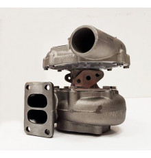 Турбокомпрессор Liebherr A922, L541 (5005035, 5700010) MAN 51091007193, 51091007206 (K27)