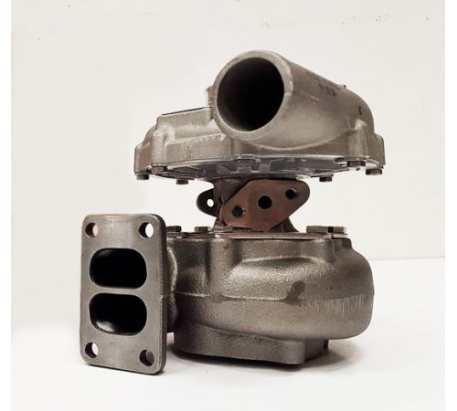 Турбокомпрессор Liebherr A922, L541 (5005035, 5700010) MAN 51091007193, 51091007206 (K27)