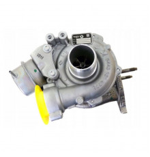 Турбокомпрессор Liebherr 002401130, 5700022 К26