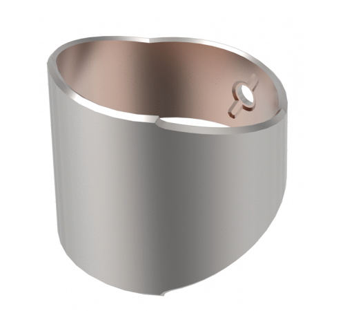 Втулка шатуна John Deere 4045, 6068, 6090 (R74008)