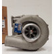 Турбокомпрессор Liebherr A922, L541 (5005035, 5700010) MAN 51091007193, 51091007206 (K27)