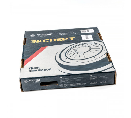 Диск сцепления нажимной (44.80-1601090) МД (Эксперт)