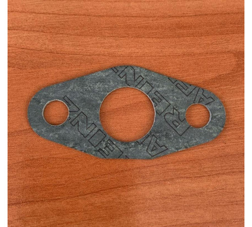 Прокладка маслослива тубины LIEBHERR (9268131)