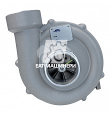 Турбокомпрессор Liebherr L544, SR712 (5700243) K27.2