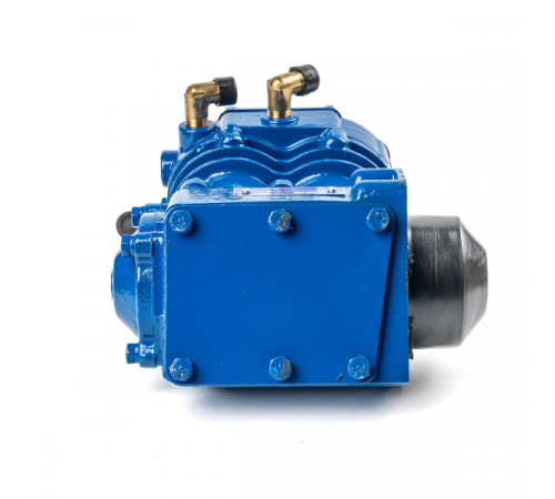 Компрессор (44.5320-3509015-10) МД