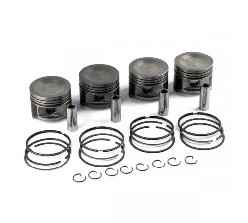 Моторокомплект 421.1004018 'Д' МД (Эксперт)