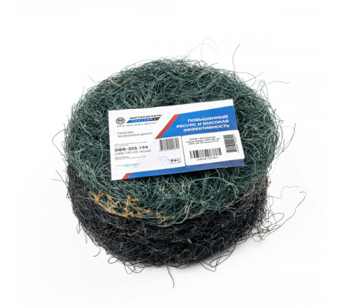 Воздушный фильтр ЭФВ-305.194 (ЭФВ 240 КВ) МД