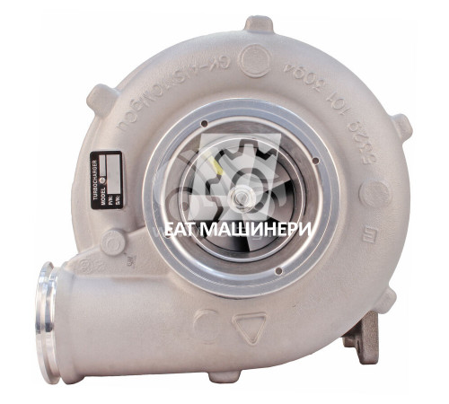 Турбокомпрессор Liebherr LTM 1050 (5700330) K29