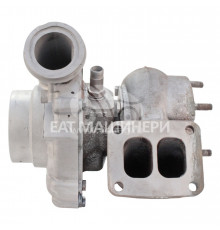 Турбокомпрессор Liebherr 10123119, 10123121 K29