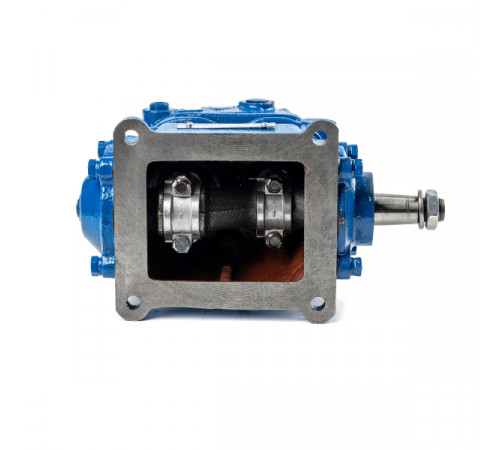 Компрессор (44.540-3509015) МД