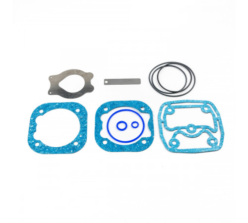 Ремкомплект компрессора 53205-3509015 с IV кв. 2018 г. (10 наим.) МД