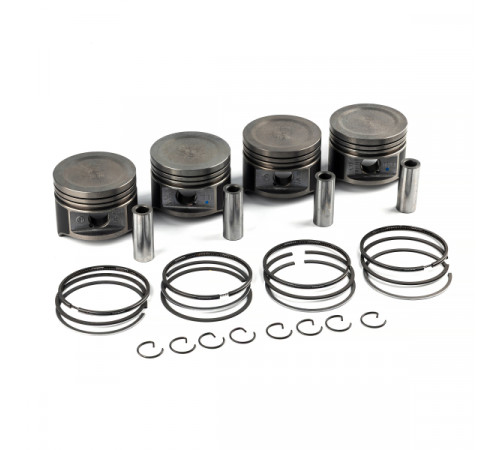 Моторокомплект 421.1004018-23 'Г' МД (Эксперт)