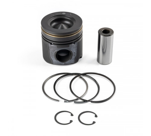 Поршнекомплект Сummins ISBe-1000128 МД