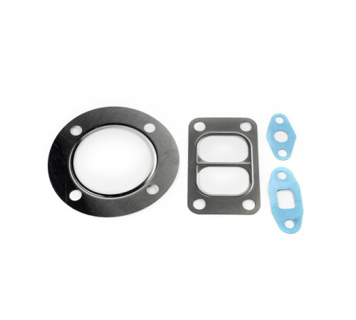 Турбокомпрессор (ТКР.44.27-61-02.00) МД