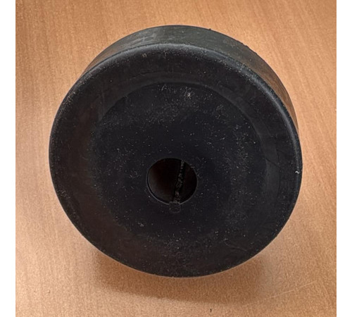 Подушка двигателя LIEBHERR (7364705 7362496) BERQ (Турция)