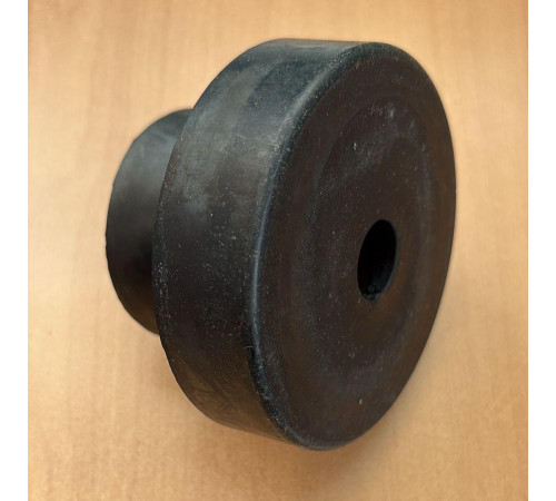 Подушка двигателя LIEBHERR (7364705 7362496) BERQ (Турция)