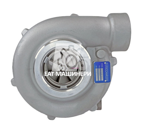 Турбокомпрессор Liebherr LTM 1500 (5700280)