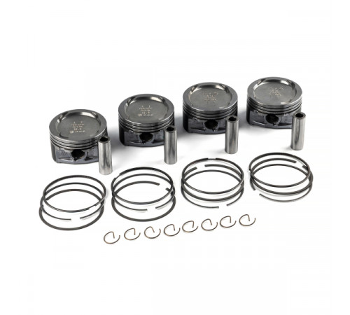 Моторокомплект 40904.1004018-10-АР 'А' МД (Эксперт)