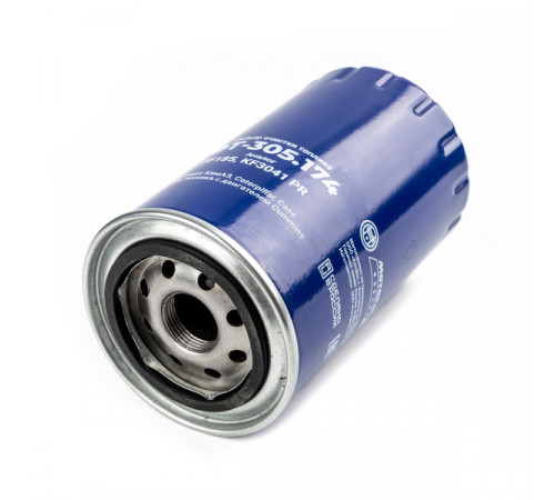 Фильтр очистки топлива ФТ-305.174 (FF185М) МД