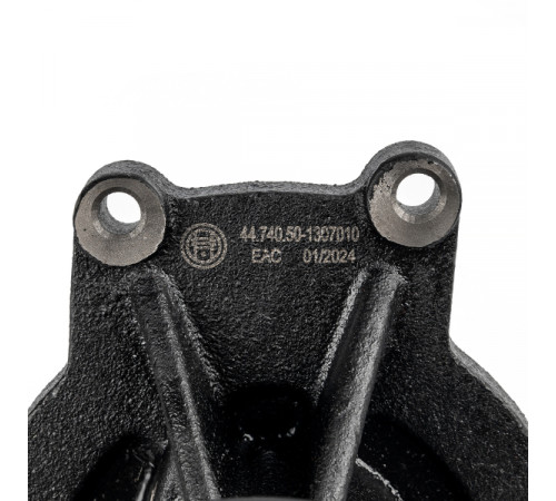 Насос водяной (44.740.50-1307010К) МД