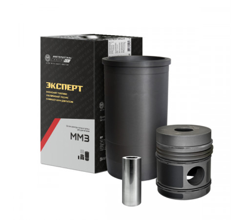 Поршнекомплект 240-1000108-С5-90 МД (Эксперт) ММЗ