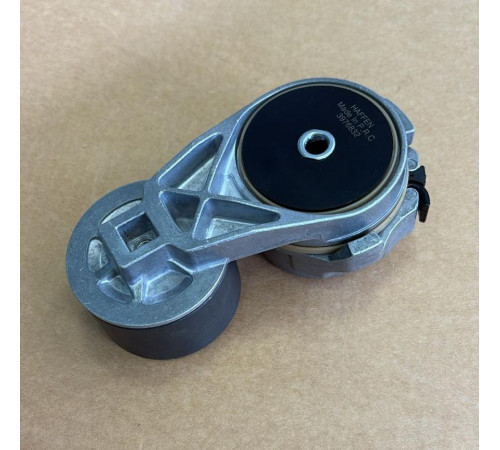 Натяжитель ремня Cummins ISBe (3976832) ролик гладкий