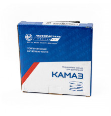 Комплект поршневых колец для компрессора 53205-10 (з/ч) МД