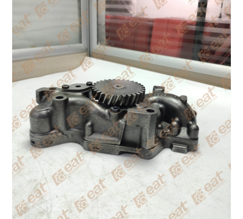 Масляный насос Liebherr OEM D924 (9274653)