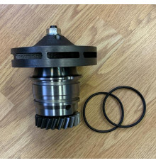 9077637 Водяная помпа Liebherr D924, D926 (9077637, 9276451)