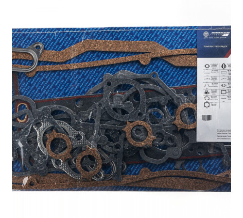 К-кт прокладок для дв. ЗМЗ-405 МД