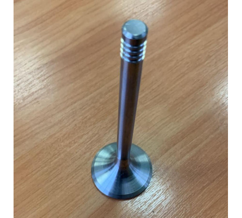 Клапан впускной Либхер Liebherr D924 и D926 (9279578)