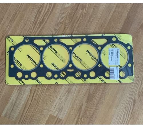 Прокладка ГБЦ Deutz BF4M 2 Метки 04201563