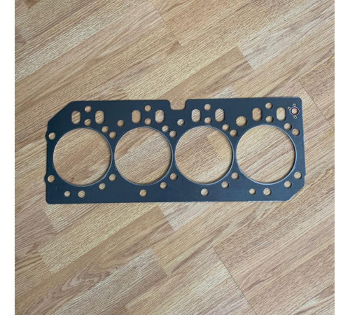 Прокладка гбц John Deere 4045 (R116515) 6005025949