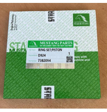 Поршневые кольца LIEBHERR D924 / D926 (7382094)