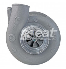 Турбокомпрессор JOHN DEERE 6.8 L 6068 (RE509807, RE509808)