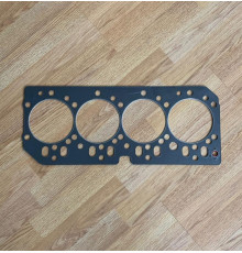 Прокладка гбц John Deere 4045 (R116515) 6005025949