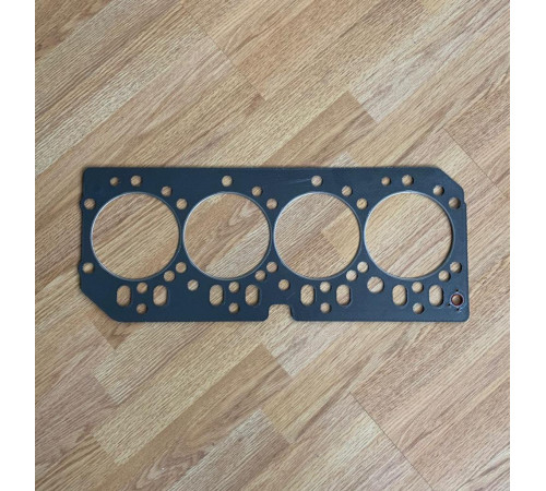 Прокладка гбц John Deere 4045 (R116515) 6005025949