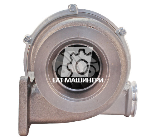 Турбокомпрессор Liebherr LTM 1050 (5700330) K29